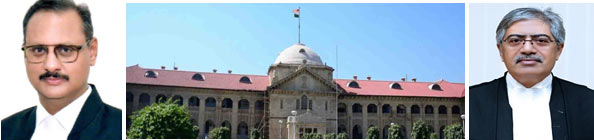 सिपाहियों ने हलफनामा दाखिल कर बताया क्यों वकीलों को नजरबंद किया