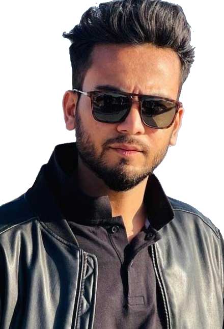 एल्विश यादव