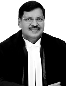 CJI B.R. Gavai