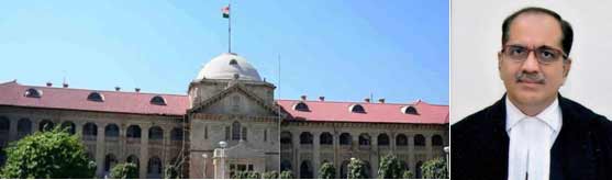 शाही ईदगाह विवाद में राधारानी नहीं होंगी पक्षकार