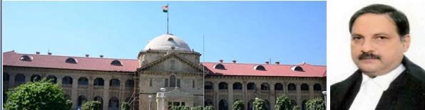 बीएचयू के कुलपति संजय कुमार को अवमानना नोटिस