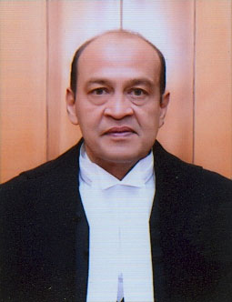 जस्टिस यशवंत वर्मा