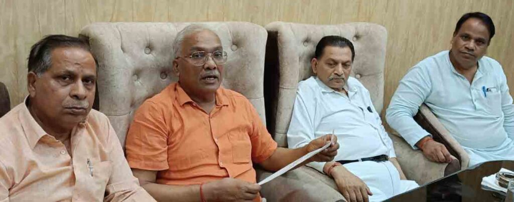 9199 मतदाता करेंगे 28 सदस्यीय HC बार कार्यकारिणी का चुनाव