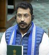 सहारनपुर violence (2017) मामले में चंद्रशेखर रावण को मिली राहत