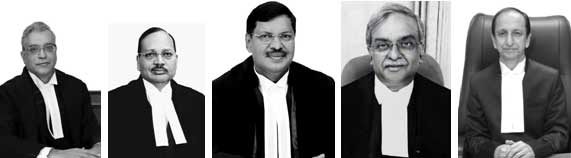 विधेयकों की स्वीकृति की समय-सीमा पर President के संदर्भ पर 22 को सुप्रीम कोर्ट करेगा सुनवाई