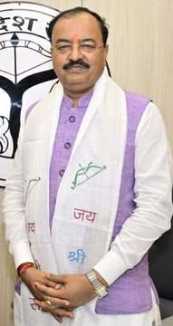 Dy. CM Keshav Maurya को राहत