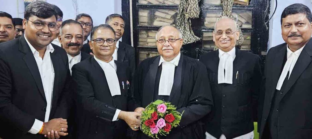 शिव कुमार पाल बने केंद्र सरकार के डिप्टी सॉलिसिटर जनरल