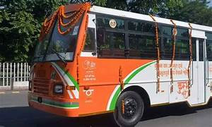 UPSRTC के MD disabled के लिए कानून लागू करने को Trained करें