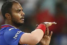 Cricketer Yash dayal की BNSS की धारा 69 में गिरफ्तारी पर रोक