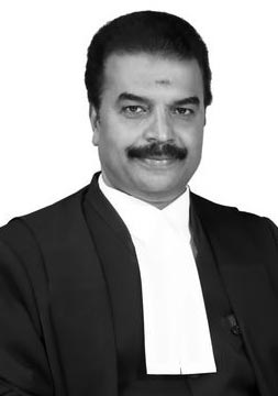 हाई कोर्ट के जस्टिस प्रशांत कुमार को Criminal case सूची से हटाने का आदेश
