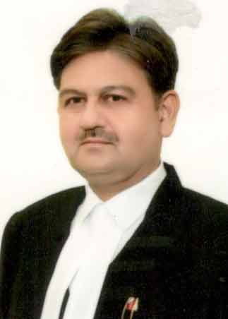 SP leader नवाब सिंह यादव को HC से interim राहत