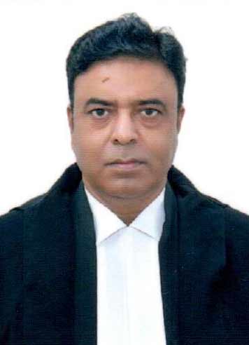 संभल जामा मस्जिद के सदर जफर अली को interim relief