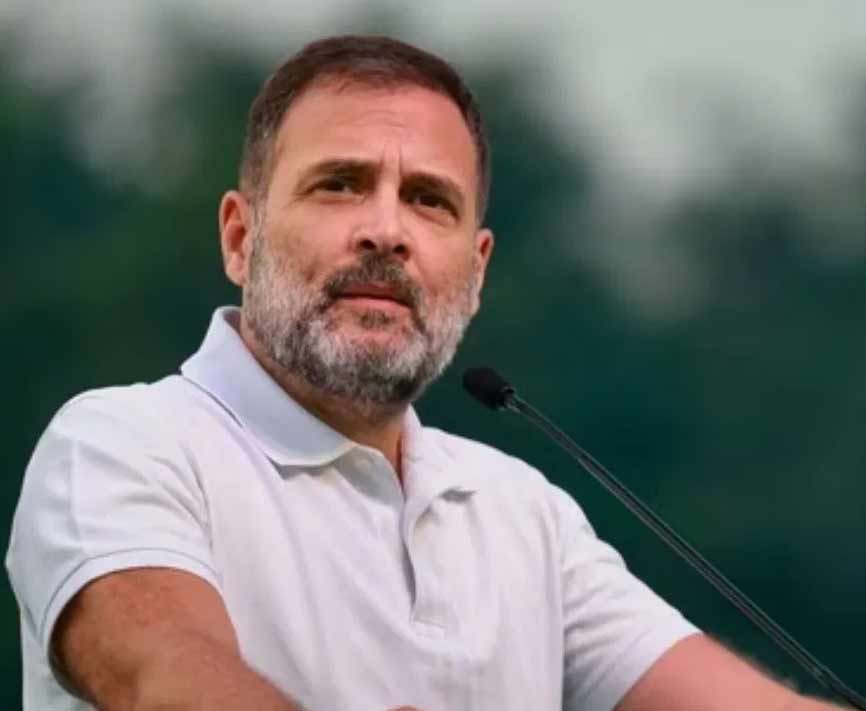 HC ने खारिज की Rahul Gandhi की याचिका, कहा, MP-MLA  कोर्ट के 21 जुलाई के आदेश में दोष नहीं