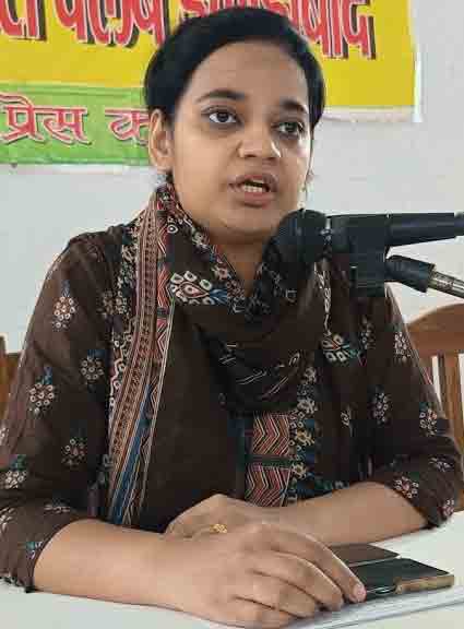 कर्मचारियों के EPF का पैसा डकार गयीं बिशप जानसन गर्ल्स स्कूल की पूर्व प्रिंसिपल
