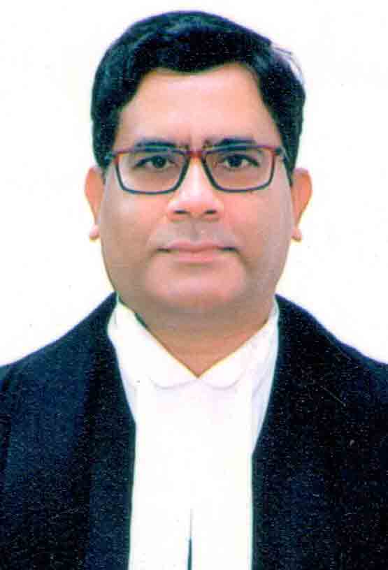 ‘अपराध के किसी भी कृत्य के लिए कंपनी या फर्म के बोर्ड ऑफ Directors ही जिम्मेदार’