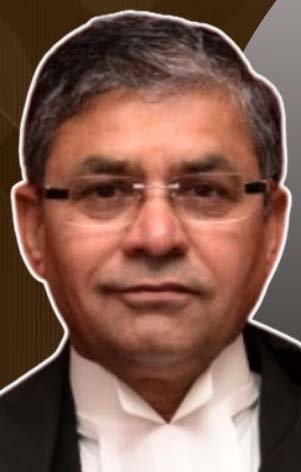 लखनऊ डायोसेसन ट्रस्ट के Administrator नियुक्त किये गये उत्तराखंड हाईकोर्ट के पूर्व न्यायमूर्ति लोकपाल सिंह