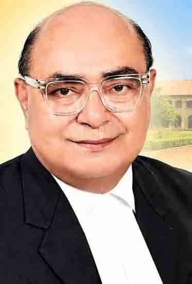 इलाहाबाद हाई कोर्ट Bar Association के चुनाव में 74 मतों के अंतर से अध्यक्ष निर्वाचित हुए सीपी उपाध्याय, संतोष महासचिव पद पर जीते