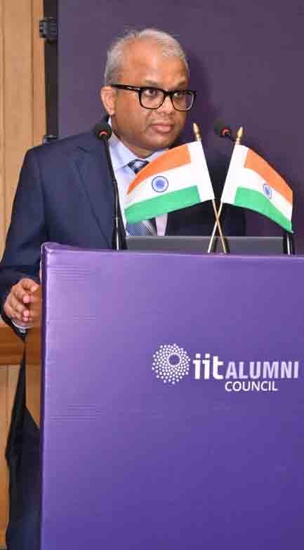 विकसित भारत 2047 के लिए राष्ट्रीय न्यायिक नीति जरूरी: Justice Vinod Diwakar